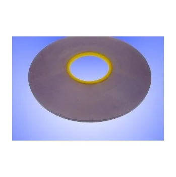 Roleta Univerzální lepící páska 10mm (box+látka+spodní závaží) platí pro roletku OPUS D/N