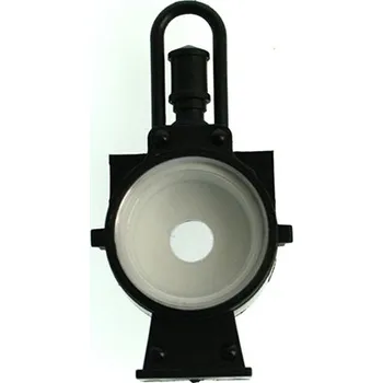 Modelová železnice Zadní lucerna na lokomotivu Stainz G - LGB (Zahradní železnice)