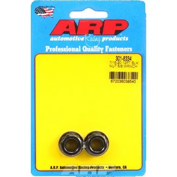 Matice ARP sada matic 7 / 16-20 5/8 12pt 2 balení