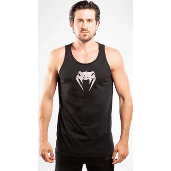 Pánské tílko Pánské tílko Venum Exploding - Black černé Velikost: XXL