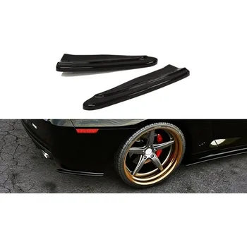 Zadní světlomet Zadní splittry CHEVROLET CAMARO V SS - US verze (PREFACE)