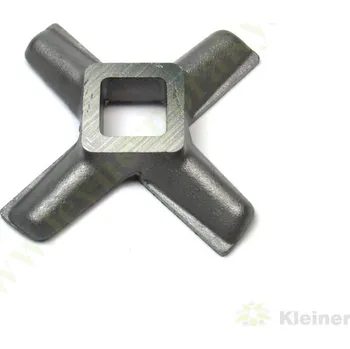 Příslušenství pro kuchyňský robot Nůž mlýnku na maso ( 320037 )