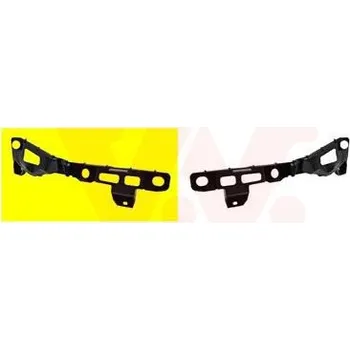 Nárazník Držák, nárazník VAN WEZEL 4333568