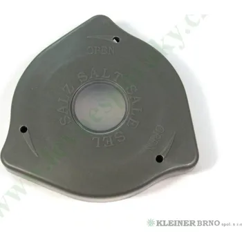 Víko nádobky soli PMS (shodné s 148432, 710289) ( 244526 )