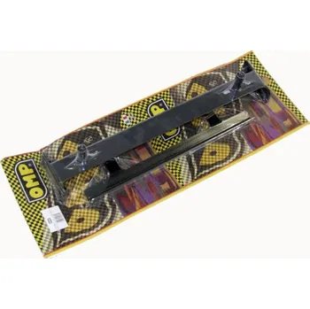 Tuning OMP Konzole sedačky pro Fiat UNO , 1983 - 200