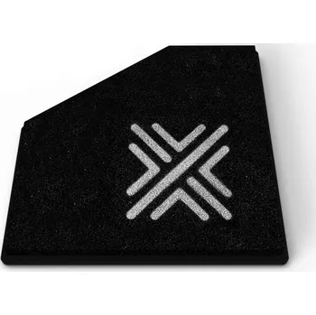 Vzduchový filtr Sportovní vzduchový filtr Pipercross PP2020