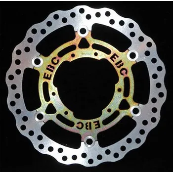 Brzdový kotouč EBC Sada brzdový kotouč OS6037C