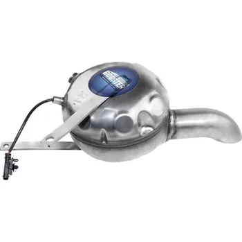 Kompletní sada Active Sound včetně Sound Boosteru pro Audi A8 - 4H (3.0 TDI)