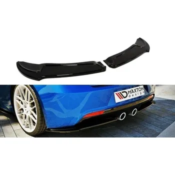 Osvětlení automobilu Zadní splittry VW GOLF VI R