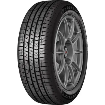 Celoroční osobní pneu Dunlop Tires Sport All Season 185/65 R14 86 H