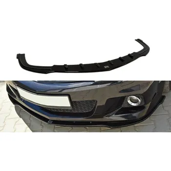 Přední světlomet Přední splitr OPEL ASTRA H (PRO OPC / VXR)