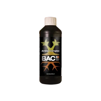 Zahrada Hnojivo B.A.C. Amino Complex Objem: 250ml