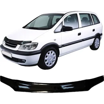 Kapota Deflektor přední kapoty pro OPEL Zafira A 2001-2004