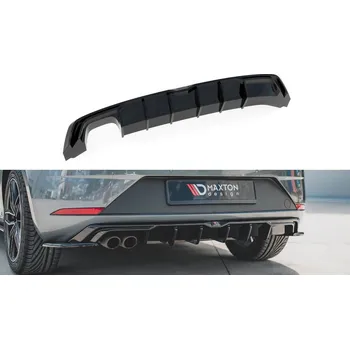 Karosérie Zadní difuzor SEAT Leon Mk3 FR Facelift