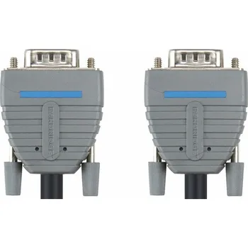 Video kabel Bandridge VGA kabel, 5m, BCL1105