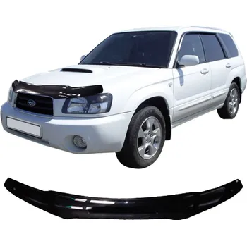 Kapota Deflektor přední kapoty pro SUBARU Forester 2002-2005
