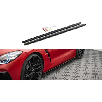 Modelová železnice Splittry prahů BMW Z4 M-PAK. G29