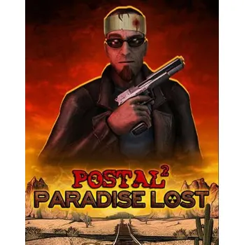 Hra POSTAL 2 Paradise Lost PC - digitální verze - Hraj již za pár minut