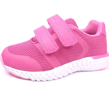 Dívčí polobotky Tenisky Medico Prevent 52518/19/20 růžové Velikost: 31