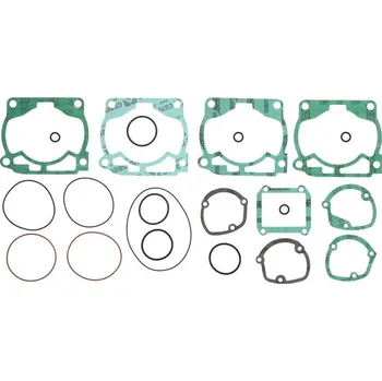 Těsnění pro motocykl Sada těsnění TOPEND (hlava+válec) ATHENA KTM 250 EXC rok 04-18