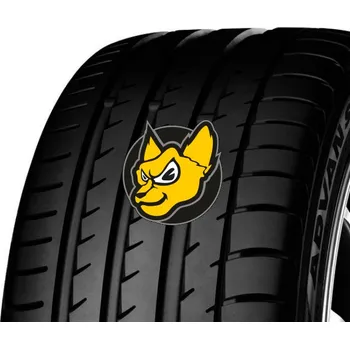 Letní osobní pneu Yokohama Advan Sport V105 275/40 ZR20 106Y XL (N0)