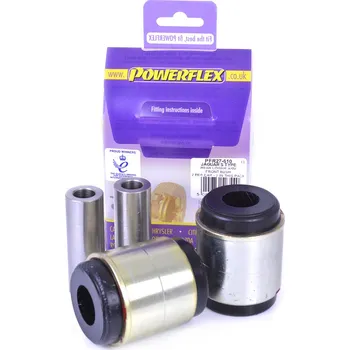 Tuning Powerflex Vnitřní přední silentblok zadního spodního ramene Jaguar (Daimler) XF, XFR - X250 (2008-)
