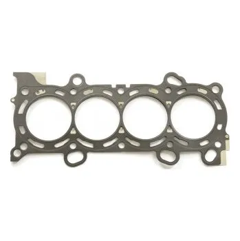 Těsnění motoru Těsnění hlavy válců Athena pro LANCIA DELTA 8-16V, vrtání 85.3mm, tloušťka 1.25mm s měděnými kroužky