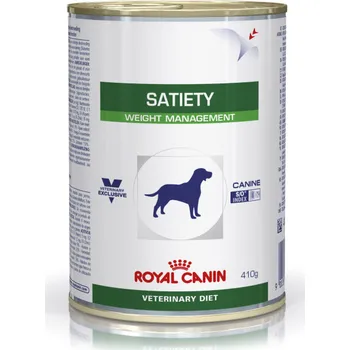 Krmivo pro psa Royal Canin Veterinary Diet Dog Satiety Weight Management 410 g