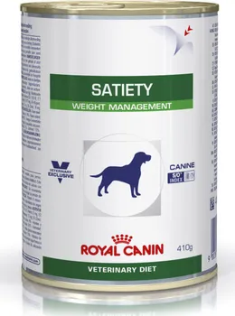 Krmivo pro psa Royal Canin Veterinary Diet Dog Satiety Weight Management 410 g