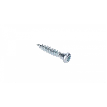 Vrut KOVIAN, s.r.o. Skrutka pre tesárske kovania 4.8x25 s polguľatou hlavou a zosilnením, do dreva, TX20