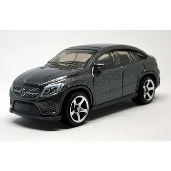 Matchbox™ Nejlepší německé angličáky MERCEDES-BENZ GLE COUPE, Mattel HPC61