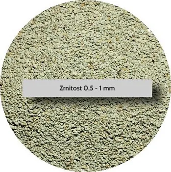 Hnojivo Zeolit 0,5-1 mm, Bigbag 1000 kg (Slovenský)