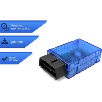 Parkovací asistent Kódovací klíč MQB Parkovací asistent VW Polo - AW1