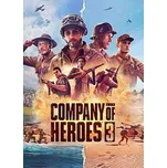 Company of Heroes 3 - PC