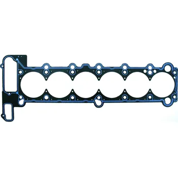 Těsnění motoru Těsnění hlavy válců Athena pro BMW 320i-520i 24V, vrtání 86mm, tloušťka 1,6mm s měděnými kroužky