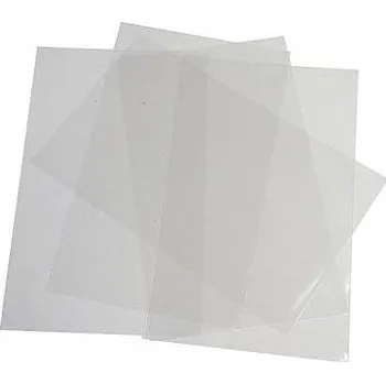 Dárková taška Sáček celofánový 10x20cm - 10ks