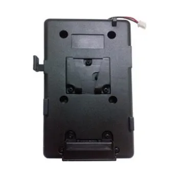 Lilliput Battery Plate V-mount plate