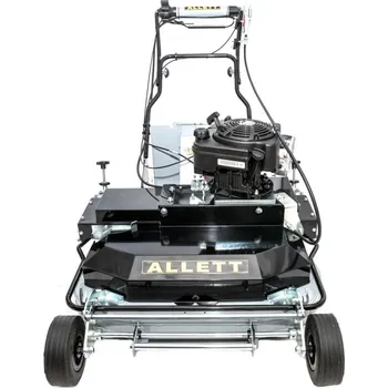 Sekačka Uplift 86 - 2 nožová rotační sekačka se záběrem 86 cm