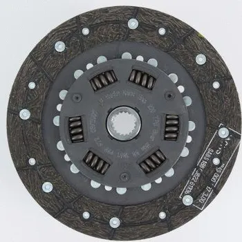 Spojková lamela Spojková lamela PCS 200-O6.8-935 Sachs Performance