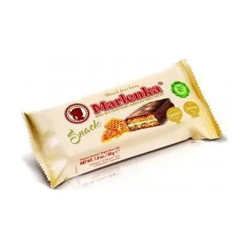 Trvanlivě pečivo Marlenka snack medová