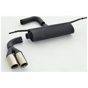 Tlumič výfuku sportovní tlumič výfuku VW Beetle 5C - s certifikátem ECE (921448-X)