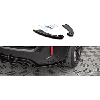 Osvětlení automobilu Zadní splittry BMW X5 M F15