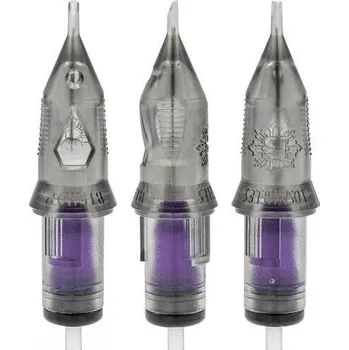 Tetovací jehla Bishop Rotary Bishop DaVinci V2 Liner :: Bishop DaVinci V2 Liner 7, 0,25mm