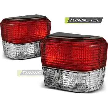 Zadní světlomet ZADNÍ SVĚTLA ČERVENÁ BÍLÁ pro VW T4 90-03.03