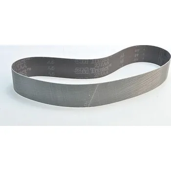 Brusný papír 3M Brusný pás Trizact 237AA 120x2300 A80/P240