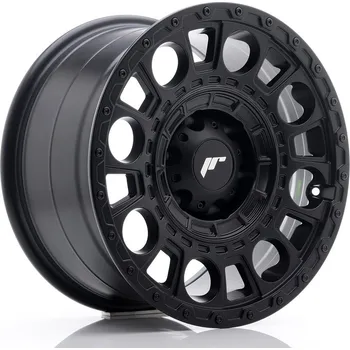 Alu kolo Japan Racing JRX10 17x9 ET10 6x139,7 Matt Black