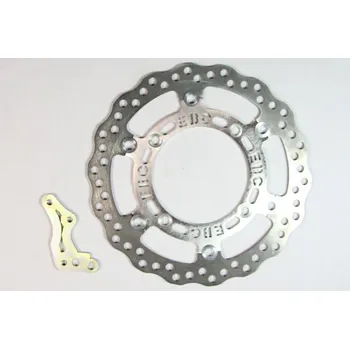 Brzdový kotouč EBC Sada brzdový kotouč OS6040C