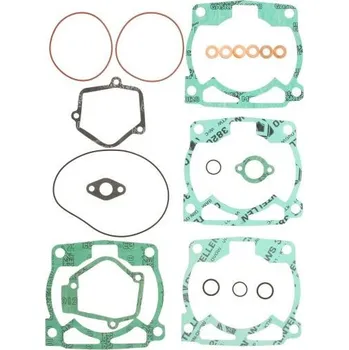 Těsnění pro motocykl Sada těsnění TOPEND (hlava+válec) ATHENA KTM 250 SX rok 90-98