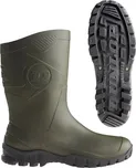 Holinky DUNLOP DEE nízké - zelená - 46