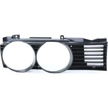 Tuning Mřížka Předních světel (pravá) pro . BMW 7 series E32 prefacelift 88-92